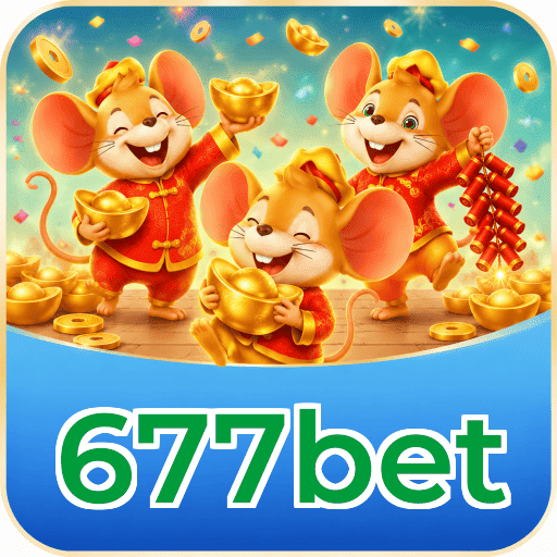 677bet Logo 3