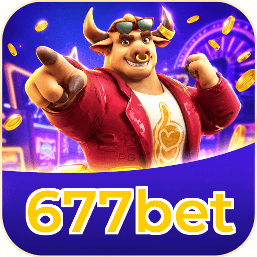 677bet Logo 2
