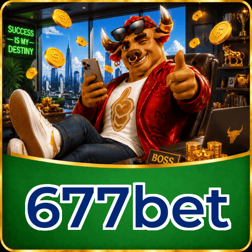 Slots 677bet - Jackpots Progressivos