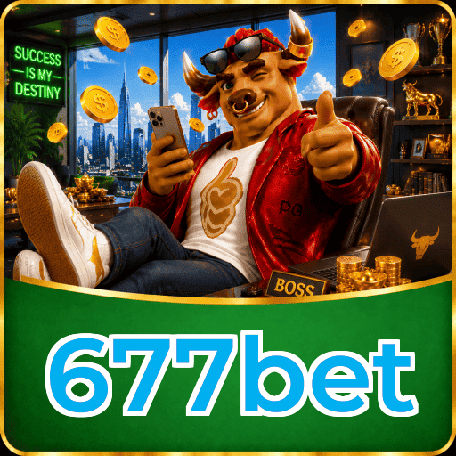 677bet Licença Curaçao Gaming
