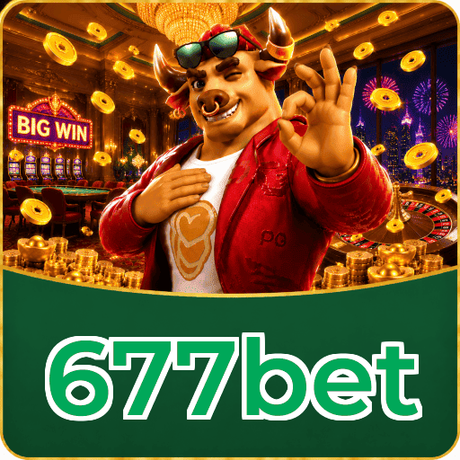 Certificação GLI 677bet