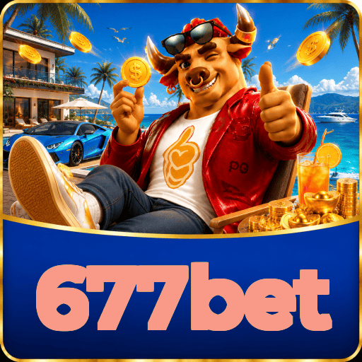 677bet Instalar Logo 3