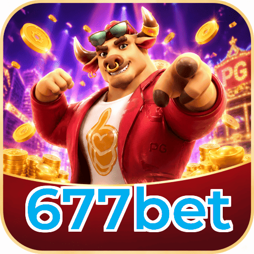677bet Instalar Logo 1