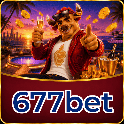 677bet Instalar Logo 2