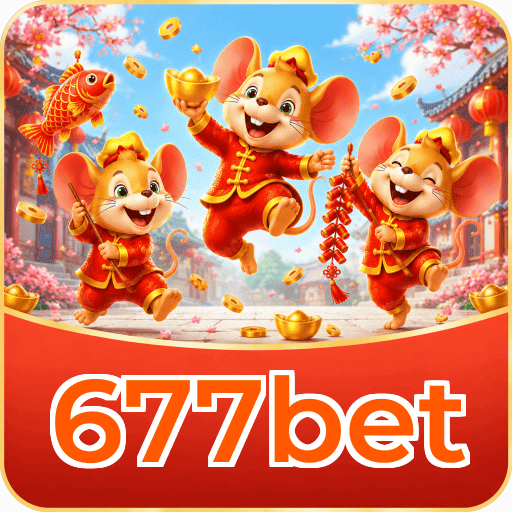 677bet Segurança Logo 1